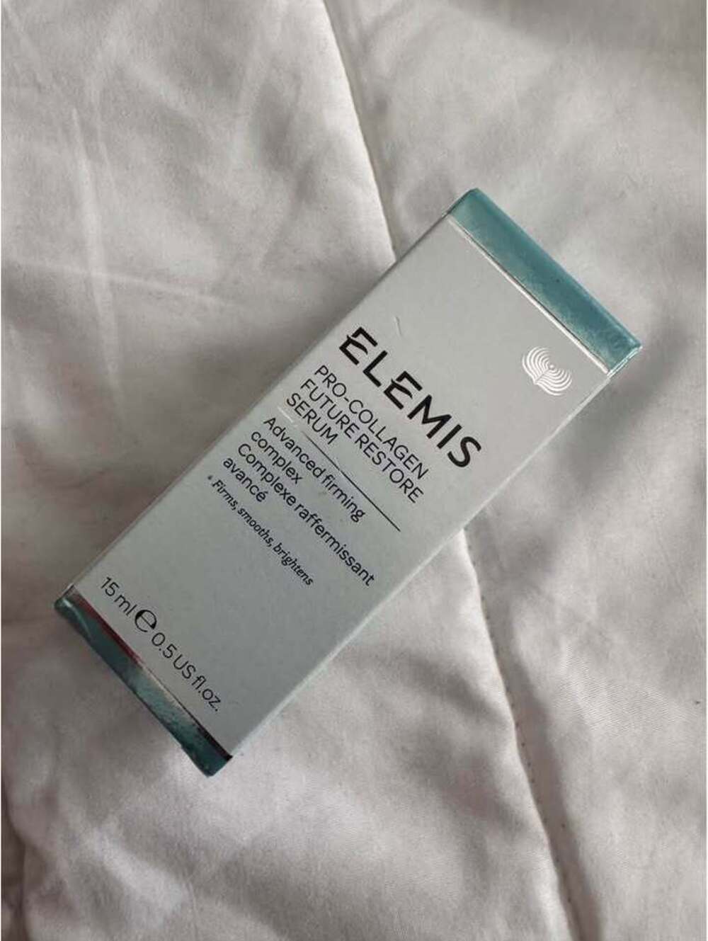 Elemis Pro Collagen Future Restore Serum